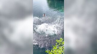 Danifae (Dani Fae aka itsdanifae) OnlyFans Leaks daniandsebastian danifae2.0 Blondie Porn 42