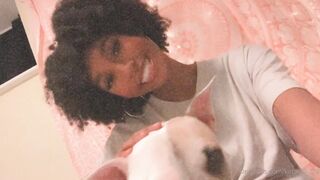 Koraelle222 (theekoraelle aka Kora Elle) OnlyFans Leaks koraelle1 Lover of Thongs and Bongs Ebony Porn 19