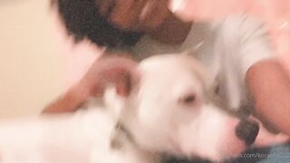 Koraelle222 (theekoraelle aka Kora Elle) OnlyFans Leaks koraelle1 Lover of Thongs and Bongs Ebony Porn 19