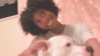 Koraelle222 (theekoraelle aka Kora Elle) OnlyFans Leaks koraelle1 Lover of Thongs and Bongs Ebony Porn 19