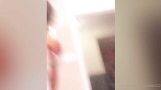 Koraelle222 (theekoraelle aka Kora Elle) OnlyFans Leaks koraelle1 Lover of Thongs and Bongs Ebony Porn 19