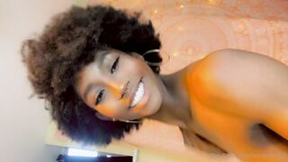 Koraelle222 (theekoraelle aka Kora Elle) OnlyFans Leaks koraelle1 Lover of Thongs and Bongs Ebony Porn 4