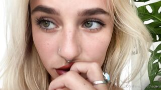 Danifae (Dani Fae aka itsdanifae) OnlyFans Leaks daniandsebastian danifae2.0 Blondie Porn 151