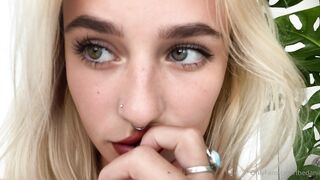 Danifae (Dani Fae aka itsdanifae) OnlyFans Leaks daniandsebastian danifae2.0 Blondie Porn 151