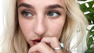 Danifae (Dani Fae aka itsdanifae) OnlyFans Leaks daniandsebastian danifae2.0 Blondie Porn 151