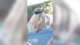 Kayleekill (Kaylee aka kaylee_killi0n) OnlyFans Leaks Kaylee.killon itskayleekillion Extra Naughty Blondie Porn 48