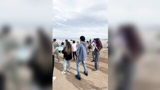 Danifae (Dani Fae aka itsdanifae) OnlyFans Leaks daniandsebastian danifae2.0 Blondie Porn 50