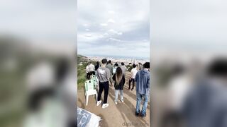 Danifae (Dani Fae aka itsdanifae) OnlyFans Leaks daniandsebastian danifae2.0 Blondie Porn 50