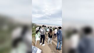 Danifae (Dani Fae aka itsdanifae) OnlyFans Leaks daniandsebastian danifae2.0 Blondie Porn 50