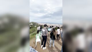 Danifae (Dani Fae aka itsdanifae) OnlyFans Leaks daniandsebastian danifae2.0 Blondie Porn 50