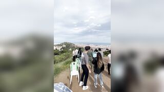 Danifae (Dani Fae aka itsdanifae) OnlyFans Leaks daniandsebastian danifae2.0 Blondie Porn 50