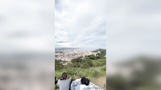 Danifae (Dani Fae aka itsdanifae) OnlyFans Leaks daniandsebastian danifae2.0 Blondie Porn 50