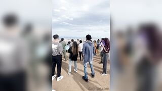 Danifae (Dani Fae aka itsdanifae) OnlyFans Leaks daniandsebastian danifae2.0 Blondie Porn 50