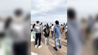 Danifae (Dani Fae aka itsdanifae) OnlyFans Leaks daniandsebastian danifae2.0 Blondie Porn 50