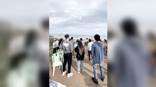 Danifae (Dani Fae aka itsdanifae) OnlyFans Leaks daniandsebastian danifae2.0 Blondie Porn 50