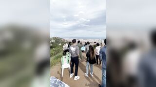 Danifae (Dani Fae aka itsdanifae) OnlyFans Leaks daniandsebastian danifae2.0 Blondie Porn 50