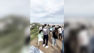 Danifae (Dani Fae aka itsdanifae) OnlyFans Leaks daniandsebastian danifae2.0 Blondie Porn 50