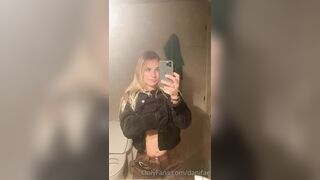 Danifae (Dani Fae aka itsdanifae) OnlyFans Leaks daniandsebastian danifae2.0 Blondie Porn 98
