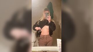 Danifae (Dani Fae aka itsdanifae) OnlyFans Leaks daniandsebastian danifae2.0 Blondie Porn 98
