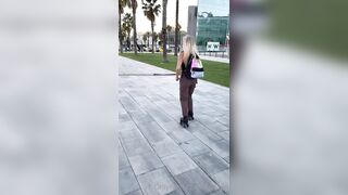 Danifae (Dani Fae aka itsdanifae) OnlyFans Leaks daniandsebastian danifae2.0 Blondie Porn 140