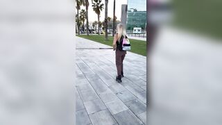 Danifae (Dani Fae aka itsdanifae) OnlyFans Leaks daniandsebastian danifae2.0 Blondie Porn 140