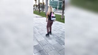 Danifae (Dani Fae aka itsdanifae) OnlyFans Leaks daniandsebastian danifae2.0 Blondie Porn 140