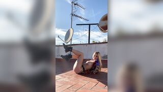 Danifae (Dani Fae aka itsdanifae) OnlyFans Leaks daniandsebastian danifae2.0 Blondie Porn 131