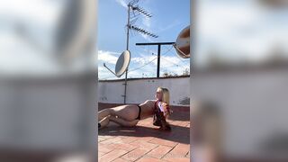Danifae (Dani Fae aka itsdanifae) OnlyFans Leaks daniandsebastian danifae2.0 Blondie Porn 131