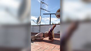 Danifae (Dani Fae aka itsdanifae) OnlyFans Leaks daniandsebastian danifae2.0 Blondie Porn 131