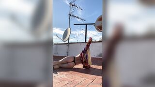 Danifae (Dani Fae aka itsdanifae) OnlyFans Leaks daniandsebastian danifae2.0 Blondie Porn 131