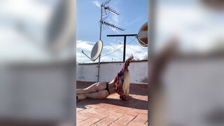 Danifae (Dani Fae aka itsdanifae) OnlyFans Leaks daniandsebastian danifae2.0 Blondie Porn 131