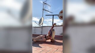 Danifae (Dani Fae aka itsdanifae) OnlyFans Leaks daniandsebastian danifae2.0 Blondie Porn 131