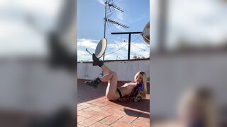 Danifae (Dani Fae aka itsdanifae) OnlyFans Leaks daniandsebastian danifae2.0 Blondie Porn 131