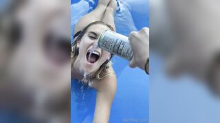 Danifae (Dani Fae aka itsdanifae) OnlyFans Leaks daniandsebastian danifae2.0 Blondie Porn 33