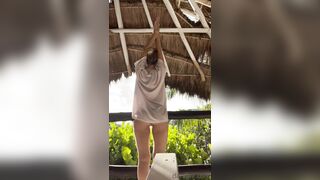 Danifae (Dani Fae aka itsdanifae) OnlyFans Leaks daniandsebastian danifae2.0 Blondie Porn 44