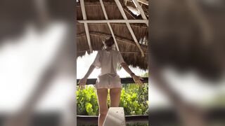 Danifae (Dani Fae aka itsdanifae) OnlyFans Leaks daniandsebastian danifae2.0 Blondie Porn 44