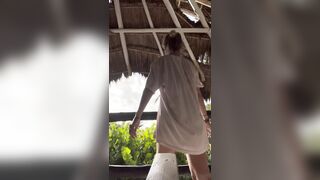 Danifae (Dani Fae aka itsdanifae) OnlyFans Leaks daniandsebastian danifae2.0 Blondie Porn 44