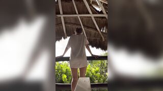 Danifae (Dani Fae aka itsdanifae) OnlyFans Leaks daniandsebastian danifae2.0 Blondie Porn 44