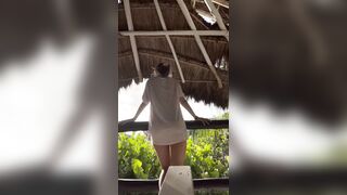 Danifae (Dani Fae aka itsdanifae) OnlyFans Leaks daniandsebastian danifae2.0 Blondie Porn 44