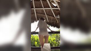 Danifae (Dani Fae aka itsdanifae) OnlyFans Leaks daniandsebastian danifae2.0 Blondie Porn 44