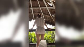 Danifae (Dani Fae aka itsdanifae) OnlyFans Leaks daniandsebastian danifae2.0 Blondie Porn 44