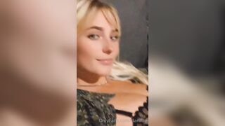 Danifae (Dani Fae aka itsdanifae) OnlyFans Leaks daniandsebastian danifae2.0 Blondie Porn 124
