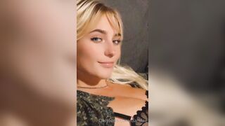 Danifae (Dani Fae aka itsdanifae) OnlyFans Leaks daniandsebastian danifae2.0 Blondie Porn 124