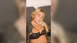 Danifae (Dani Fae aka itsdanifae) OnlyFans Leaks daniandsebastian danifae2.0 Blondie Porn 124