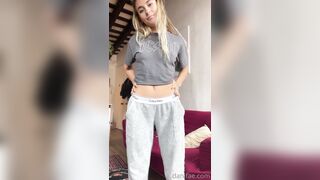 Danifae (Dani Fae aka itsdanifae) OnlyFans Leaks daniandsebastian danifae2.0 Blondie Porn 10