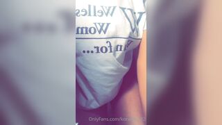 Koraelle222 (theekoraelle aka Kora Elle) OnlyFans Leaks koraelle1 Lover of Thongs and Bongs Ebony Porn 9