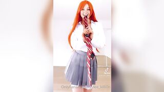 Kayleekill (Kaylee aka kaylee_killi0n) OnlyFans Leaks Kaylee.killon itskayleekillion Extra Naughty Blondie Porn 8