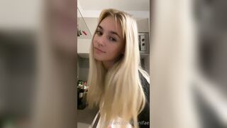 Danifae (Dani Fae aka itsdanifae) OnlyFans Leaks daniandsebastian danifae2.0 Blondie Porn 134