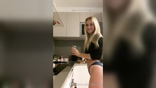 Danifae (Dani Fae aka itsdanifae) OnlyFans Leaks daniandsebastian danifae2.0 Blondie Porn 134