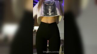 Danifae (Dani Fae aka itsdanifae) OnlyFans Leaks daniandsebastian danifae2.0 Blondie Porn 99